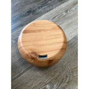 InnoGear Essential Oil Diffuser Unisex OS Brown Wood Grain Ultrasonic Humidifier